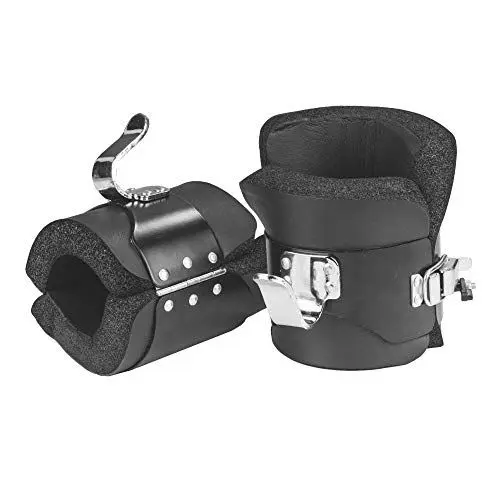 Produktbild: Lex Quinta Inversion Boots/Gravity Stiefel/Rücken- und Bauchtrainer