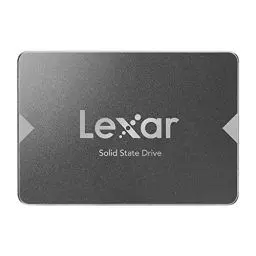 Produktbild: Lexar NS100 2,5