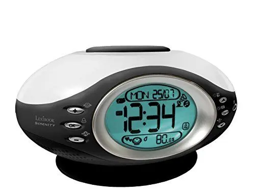Produktbild: Lexibook - RL960 - Radiowecker 