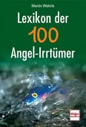 Produktbild: Lexikon der 100 Angel-Irrtümer