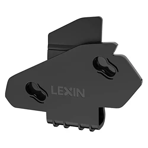 Produktbild: LEXIN Halterung zum G2 Motorrad Headset