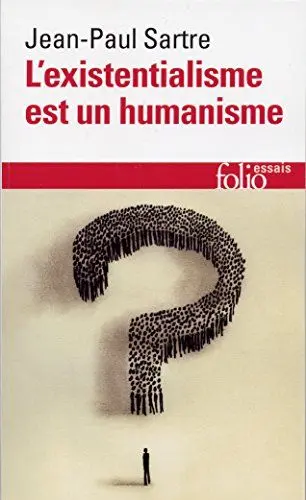 Produktbild: L'Existentialisme est un humanisme