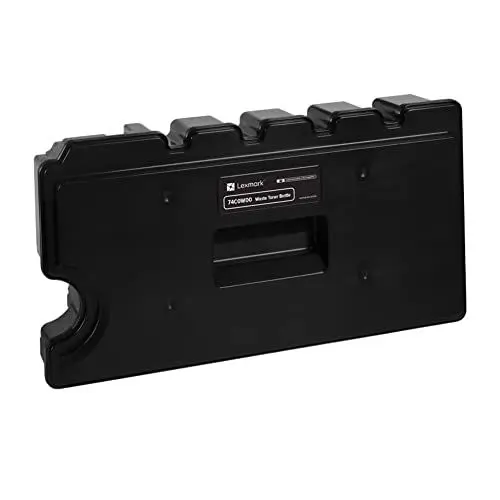 Produktbild: Lexmark 74C0W00 Original Toner 1er Pack