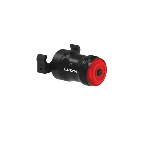 Produktbild: LEZYNE luce Saddle AI alert 250 posteriore Nero
