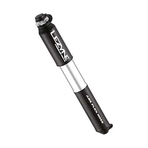 Produktbild: Lezyne Minipumpe CNC Pressure Drive