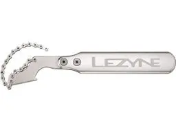 Produktbild: Lezyne Werkzeug Chain Rod, Silber-Glänzend, 1-ST-CW-V106