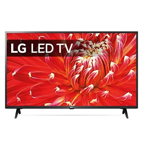 Produktbild: LG 32LM6300PLA 80 cm (32 Zoll) , 1080p, Fernseher (LED, Triple Tuner, Active HDR, Smart TV), Moulding , 2019/Rocky Black