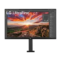 Produktbild: LG 32UN880 ERGO Monitor 31.5