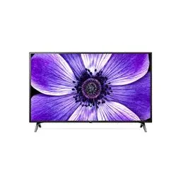 Produktbild: LG 43UN71006LB 108 cm (43 Zoll) UHD Fernseher (4K, Triple Tuner (DVB-T2/T,-C,-S2/S), Active HDR, 50 Hz, Smart TV) (Modelljahr 2020)
