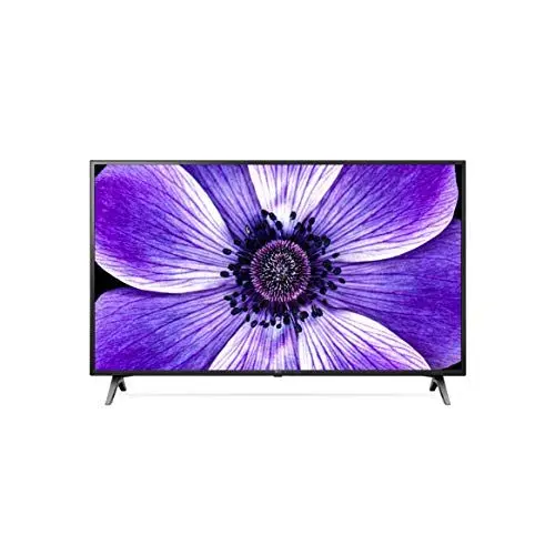 Produktbild: LG 43UN71006LB 108 cm (43 Zoll) UHD Fernseher (4K, Triple Tuner (DVB-T2/T,-C,-S2/S), Active HDR, 50 Hz, Smart TV) (Modelljahr 2020)