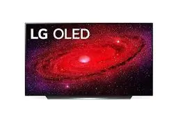 Produktbild: LG 4K OLED-Fernseher 55CX6 Single Tuner 4K OLED