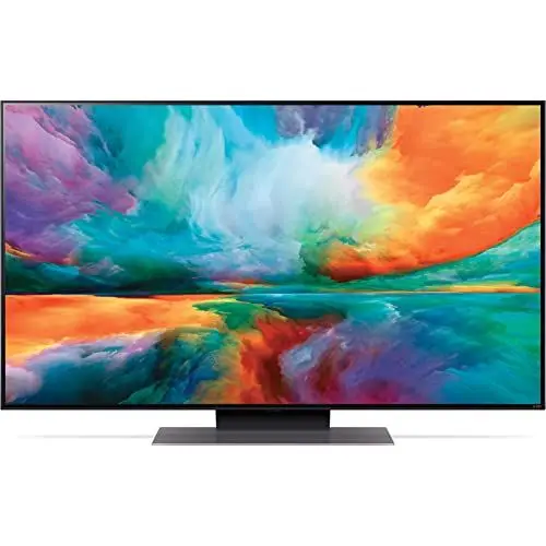 Produktbild: LG 50QNED816RE 127 cm (50 Zoll) 4K QNED TV (Active HDR, 120 Hz, Smart TV) (Modelljahr 2023)