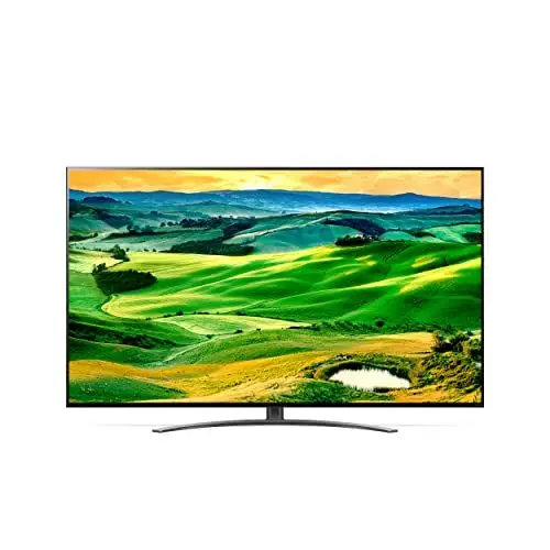 Produktbild: LG 50QNED819QA TV 127 cm (50 Zoll) QNED Fernseher (Active HDR, 120 Hz, Smart TV) (Modelljahr 2022)