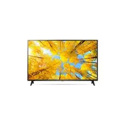 Produktbild: LG 50UQ75009LF 127 cm (50 Zoll) UHD Fernseher (Active HDR, 60 Hz, Smart TV) (Modelljahr 2022)
