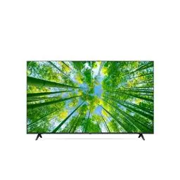 Produktbild: LG 55UQ80009LB 139 cm (55 Zoll) UHD Fernseher (Active HDR, 60 Hz, Smart TV) (Modelljahr 2022)