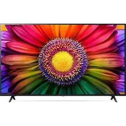 Produktbild: LG 50UR80006LJ 127 cm (50 Zoll) UHD Fernseher (Active HDR, 60 Hz, Smart TV) (Modelljahr 2023)