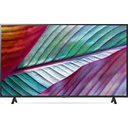 Produktbild: LG 50UR78006LK 127 cm (50 Zoll) UHD Fernseher (Active HDR, 60 Hz, Smart TV) (Modelljahr 2023)