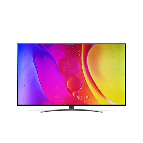 Produktbild: LG 65NANO819QA TV 164 cm (65 Zoll) NanoCell Fernseher (Active HDR, 60 Hz, Smart TV) (Modelljahr 2022)