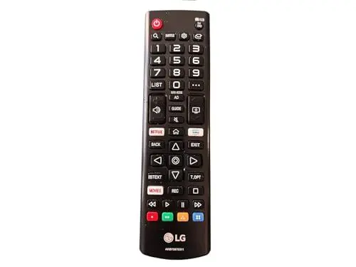 Produktbild: LG AKB75675311 original Fernbedienung für Smart LED TV - SUB: AKB75095303, AKB75095308, AKB75375608, AKB75675301