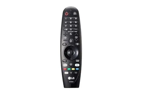 Produktbild: LG AN-MR20GA Magic Remote Fernbedienung