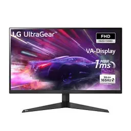 Produktbild: LG Electronics 27GQ50F-B Ultragear Gaming Monitor 27