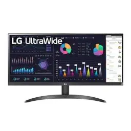 Produktbild: LG Electronics 29WQ500-B.AEU UltraWide IPS-Monitor 29