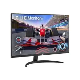 Produktbild: LG Electronics 32UR500-B.AEU UHD 4K VA-Monitor 32
