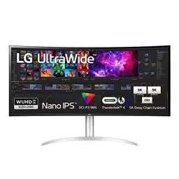 Produktbild: LG Electronics 40WP95XP-W UltraWide™ WUHD 5K 39,7