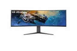 Produktbild: LG Electronics 45GR65DC-B Ultragear™ DQHD 44,5