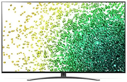 Produktbild: LG Electronics 50NANO869PA TV 127 cm (50 Zoll) NanoCell Fernseher (4K Cinema HDR, 120 Hz, Smart TV) (Modelljahr 2021)
