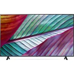 Produktbild: LG 75UR78006LK 190 cm (75 Zoll) UHD Fernseher (Active HDR, 60 Hz, Smart TV) (Modelljahr 2023)