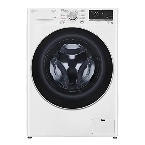 Produktbild: LG Electronics F4WV70X1 Waschmaschine | Triple A | Steam | Wäsche nachlegen | 10,5 kg