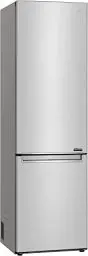 Produktbild: LG Electronics GBB92STBAP Kühl-/ Gefrierkombination mit Smart Inverter Compressor | Energieeffizienzklasse A| Total No Frost | 203 cm hoch | Premium Edelstahl