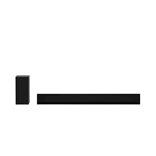 Produktbild: LG Electronics GX Soundbar (420 Watt) mit High-Res-Audio-Unterstützung (Dolby Atmos, HDMI, Bluetooth)