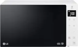 Produktbild: LG Electronics LG MS 23 Necbw Mikrowelle / 1000 W, Weiß