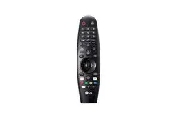 Produktbild: LG Electronics Magic Remote-Fernbedienung AN-MR19BA Schwarz