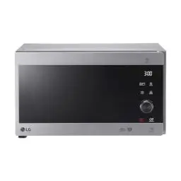 Produktbild: LG Electronics NeoChef MH 6565 CPS Mikrowelle / 1000W / Quarz Grill / 25 L / edelstahl