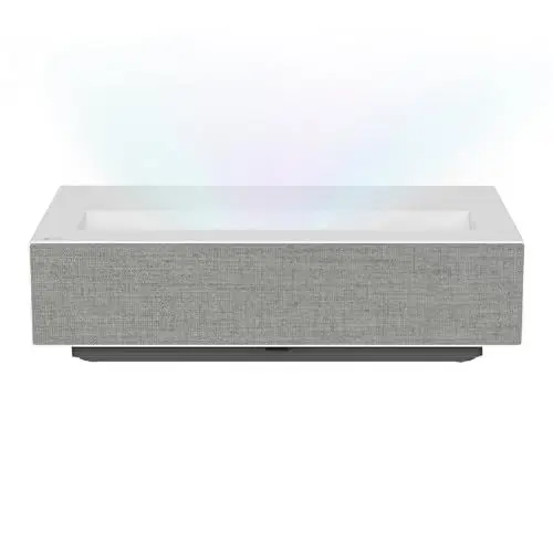 Produktbild: LG Electronics Projektor HU715QW UST CineBeam 4K UHD HDMI