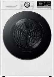 Produktbild: LG Electronics RT90V9W Wärmepumpen-Trockner | 9 kg | Energie A+++ | Weiß