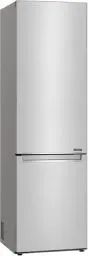 Produktbild: LG Electronics GBB92STBAP Kühl-/ Gefrierkombination mit Smart Inverter Compressor | Energieeffizienzklasse A| Total No Frost | 203 cm hoch | Premium Edelstahl