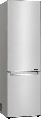 Produktbild: LG Kühl-/ Gefrierkombination GBB92STBAP, Energieklasse A, Total No Frost, Niedriger Geräuschpegel, 384 L Kapazität