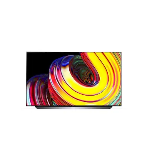Produktbild: LG OLED55CS9LA TV 139 cm (55 Zoll) OLED Fernseher (Cinema HDR, 120 Hz, Smart TV) (Modelljahr 2022)