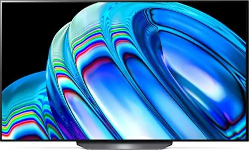 Produktbild: LG OLED65B29LA TV 164 cm (65 Zoll) OLED Fernseher (Cinema HDR, 120 Hz, Smart TV) (Modelljahr 2022)