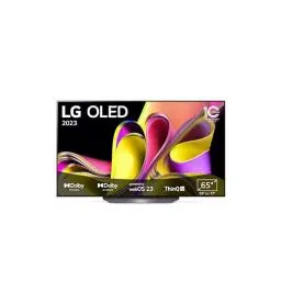 Produktbild: LG OLED65B39LA TV 165 cm (65 Zoll) OLED Fernseher (Dolby Atmos, Filmmaker Mode, 120 Hz) (Modelljahr 2023)