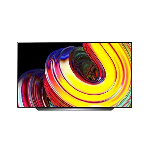 Produktbild: LG OLED65CS9LA TV 164 cm (65 Zoll) OLED Fernseher (Cinema HDR, 120 Hz, Smart TV) (Modelljahr 2022)