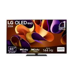 Produktbild: LG OLED65G49LS TV 65