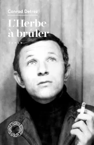 Produktbild: L'Herbe à brûler