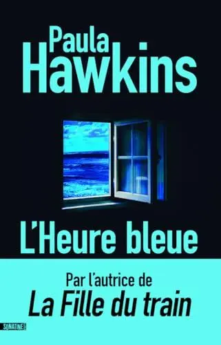 Produktbild: L'Heure bleue