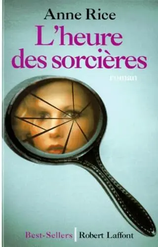 Produktbild: L'heure des sorcières