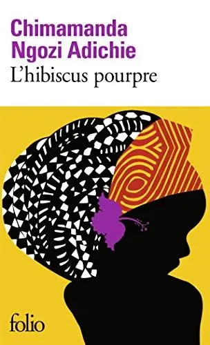 Produktbild: L'hibiscus pourpre